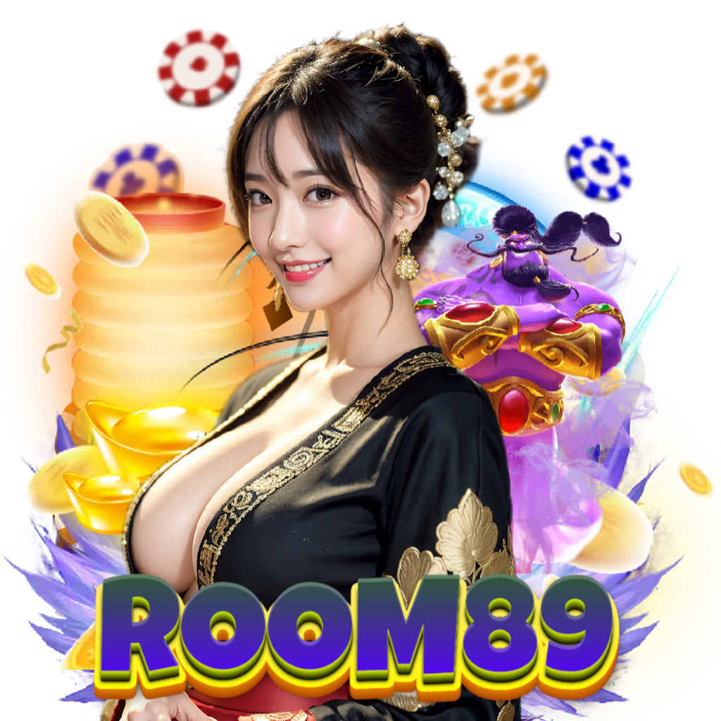 room89 ฝากถอนออโต้