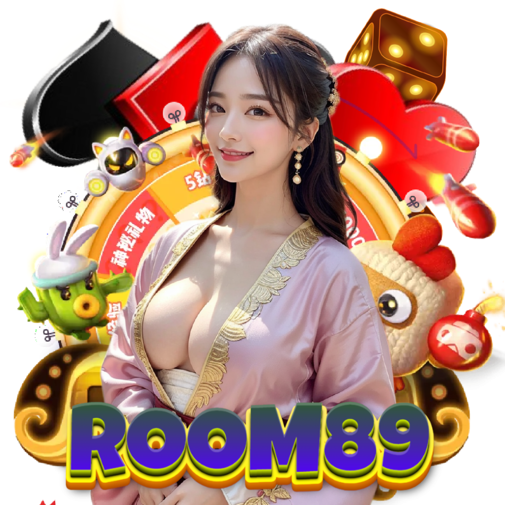 room89 สล็อต