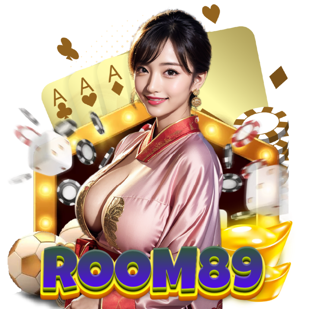 room89 อันดับ 1