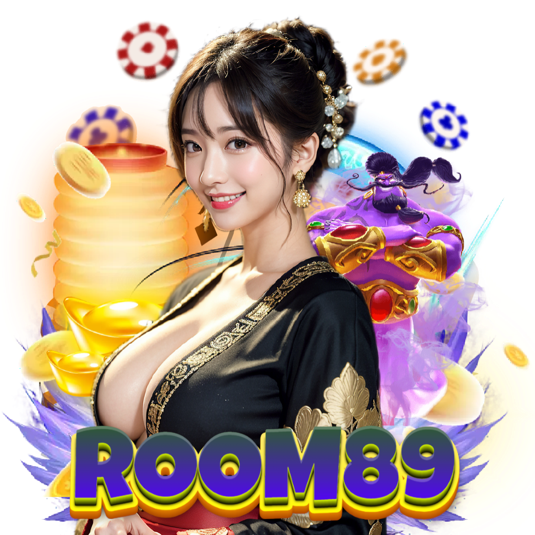 room89 ฝากถอนออโต้