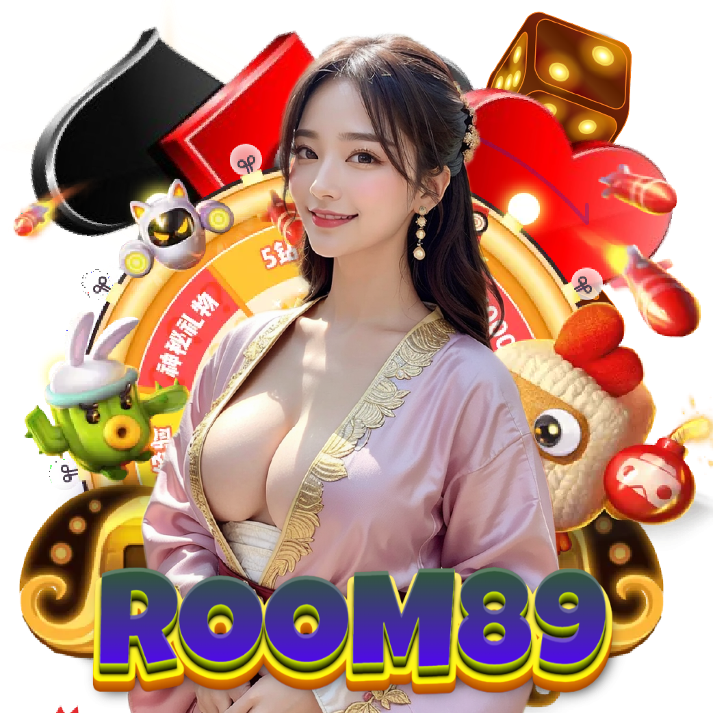 room89 สล็อต
